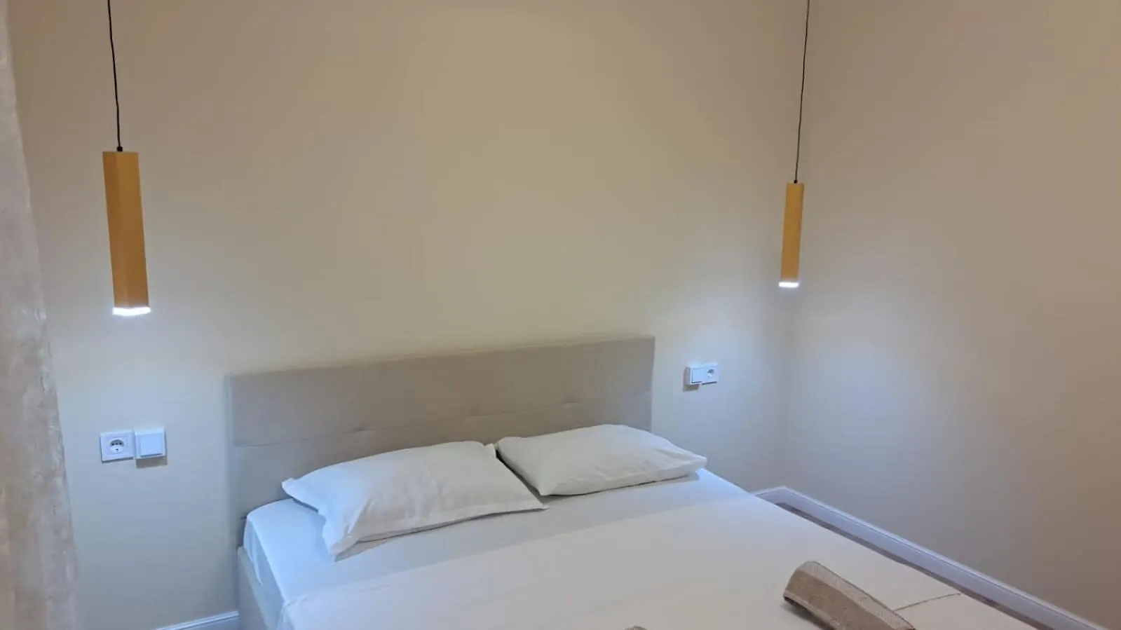 Appartement Квартира На Бектурова Astana