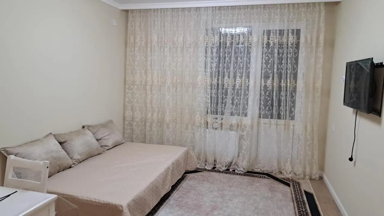 Appartamento Квартира На Бектурова Akmola Kazakistan